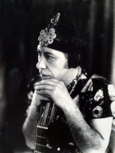 Agustín Barrios